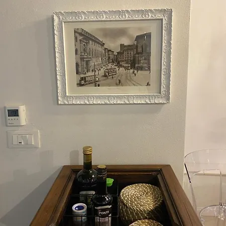 Il Cortile Tra I Portici Apartament *