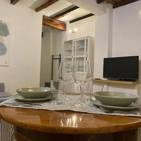Apartament Il Cortile Tra I Portici